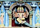 Hinduistyczne Trimurti: 3 najważniejszych bogów Indii