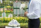 Organizacja pogrzebu  – jak znaleźć solidną firmę pogrzebową